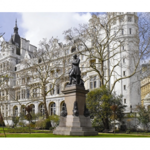 The Royal Horseguards伦敦酒店，维多利亚堤岸度假，俯瞰泰晤士河，最高立减68%
