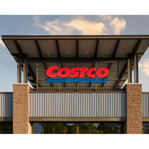 Costco 一年期新会员促销 两种选择@ Groupon