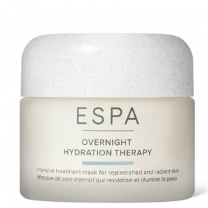 Overnight Hydration Therapy