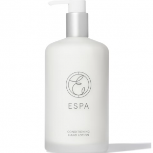 Bergamot & Jasmine Hand Lotion, Limited Edition Glass Bottle 400ml