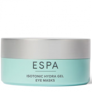 Isotonic Hydra Gel Eye Masks