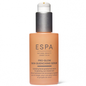 Pro-Glow Skin-Quenching Serum
