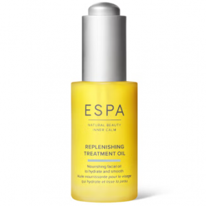 Replenishing Treatment Oil