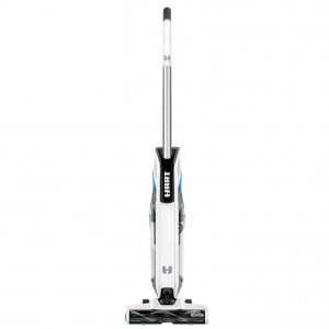 HART 20-Volt High Capacity Cordless Stick Vacuum Kit (1) 20-Volt 4.0AH Lithium-Ion Battery@Walmart