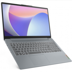 B&H - 联想IdeaPad Slim 3 15.6" FHD 笔记本(i3-1305U 8GB 256GB) ，5.1折