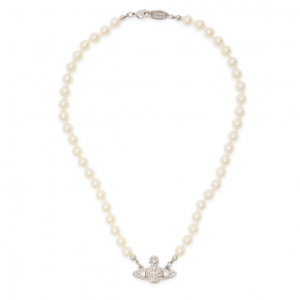 VIVIENNE WESTWOOD 珍珠项链