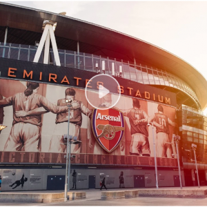20% off Arsenal FC Emirate Tour @Klook UK