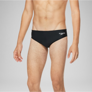 Speedo Pride Graphic One 男士三角泳褲