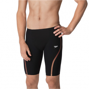 Speedo Fastskin LZR Pure Intent 男士仰泳版及膝泳褲