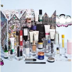 New! Liberty Beauty Advent Calendar 2025 @ Liberty London UK