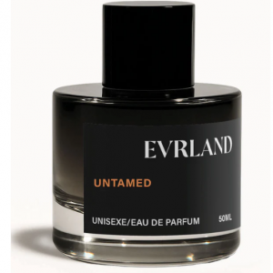 Untamed