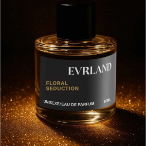 Evrland官网男女香水热卖 