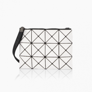Bao Bao Issey Miyake Lucent 斜挎包