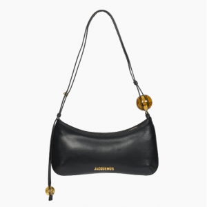 Jacquemus Le Bisou Perle 单肩包