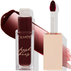 Fresh Kiss Glossy 唇釉