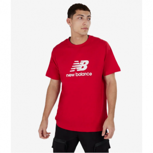 New Balance Sports Essentials Logo T恤