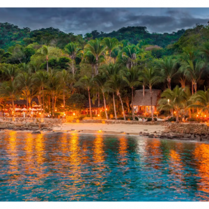 Vallarta Adventure - 巴亚尔塔探险之旅“ALMA夜之韵”（Rhythms of the Night），6折