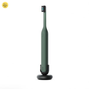 quip Ultra™ 新一代智能声波电动牙刷