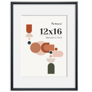 Fun Memories 12x16 PVC相框 @ Amazon