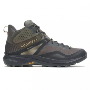 Merrell 男士MQM 3 中帮远足靴