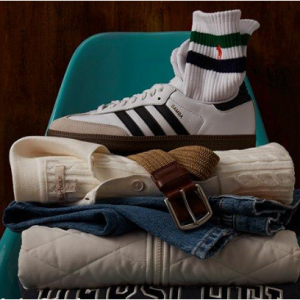 Sporting Life精选男女儿童运动休闲户外服饰鞋履清仓大促 收The North Face, adidas, Nike, Salomon, UGG,  Polo Ralph Lauren