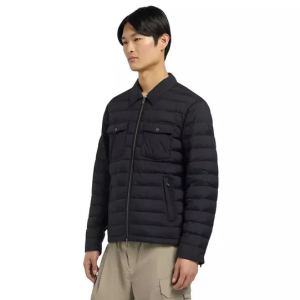 Moose Knuckles 男士羽绒夹克