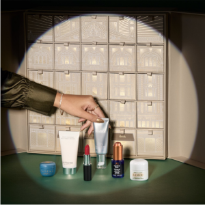 Harrods of London The Harrods Beauty Advent Calendar 2025