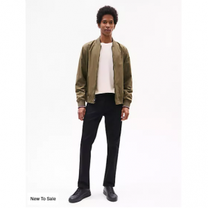 男士防水轻便夹克