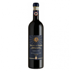 Tenuta di Renieri Chianti 经典珍藏葡萄酒，2021
