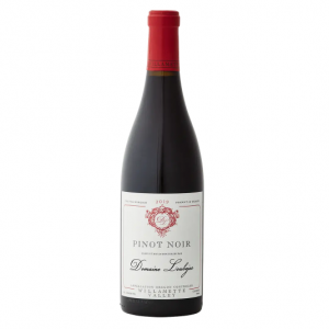 Domaine Loubejac Willamette Valley 黑皮诺