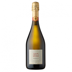 Tesoro della Regina 普罗塞克