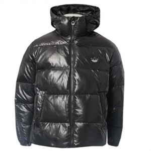 adidas Down Puffer Jacket