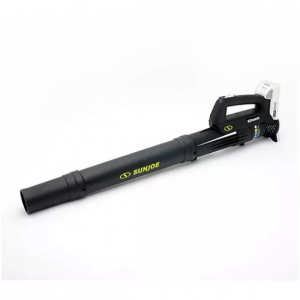 Sun Joe 24V 輕型 100MPH 吹葉機(帶電池)