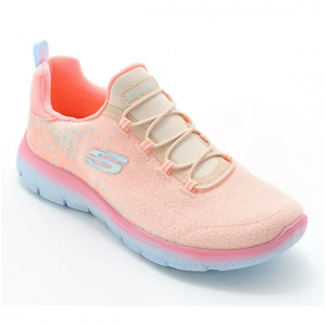 Skechers Summits Monomesh 彈力運動鞋