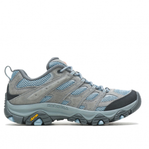 Merrell CA官网 Merrell Moab 3 女士宽版徒步鞋7折特惠 