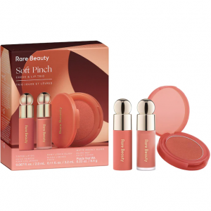 New! 2025 Holiday Rare Beauty by Selena Gomez Gift Sets Minis @ Sephora