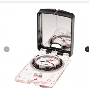 Suunto MC-2 G 镜面指南针