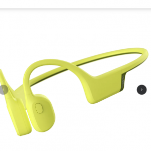 Suunto Sonic Lime 耳机