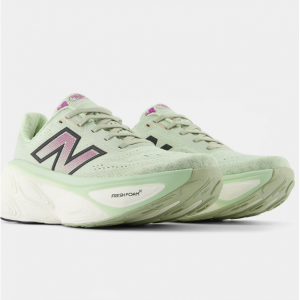 Joe's New Balance Outlet官网精选男女运动服饰鞋子配件折上折大促 收跑步鞋短袖T恤外套等