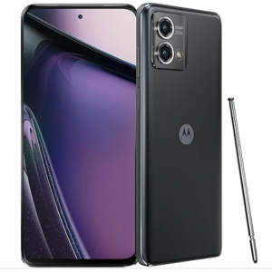 Woot - 摩托罗拉 Moto G Stylus 5G - 4/128GB - 50MP 摄像头 (2023)（已解锁），2.9折
