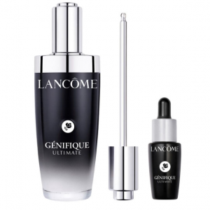 HSN Lancôme兰蔻超修小黑瓶精华3.8oz大容量热卖 相当于5.3折