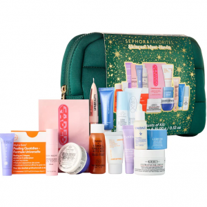 Sephora Favorites Skincare Must-Haves Set