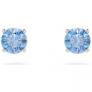 Swarovski Stilla Attract 耳钉