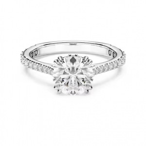 Swarovski Stilla cocktail 戒指