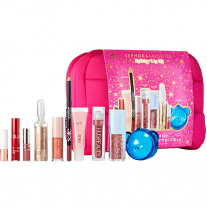 Sephora Favorites 唇部超值套装