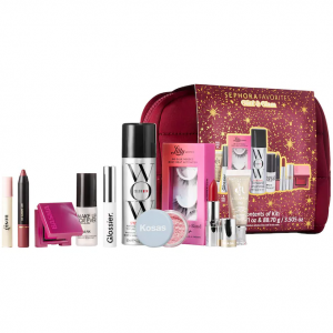 Sephora Favorites彩妆超值套装