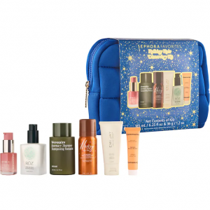Sephora Favorites 冬季头发护理超值套装