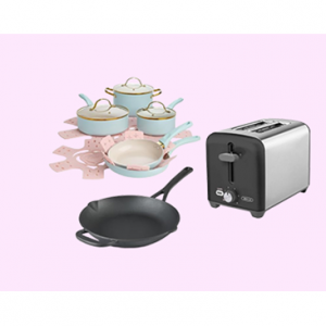 Woot Select Kitchenware Sale 