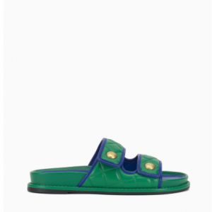 Vince Camuto Graysin 绗缝拖鞋