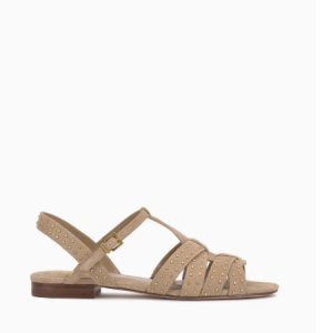 Vince Camuto Chaya 铆钉角斗士凉鞋